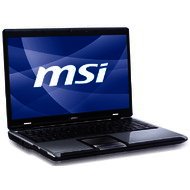 Ремонт ноутбука MSI Megabook cr600